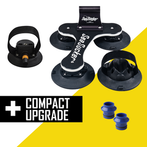 Pack compact de luxe – Un vélo