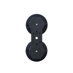 A full SeaSucker Midland Antenna Mount