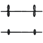Crossbars