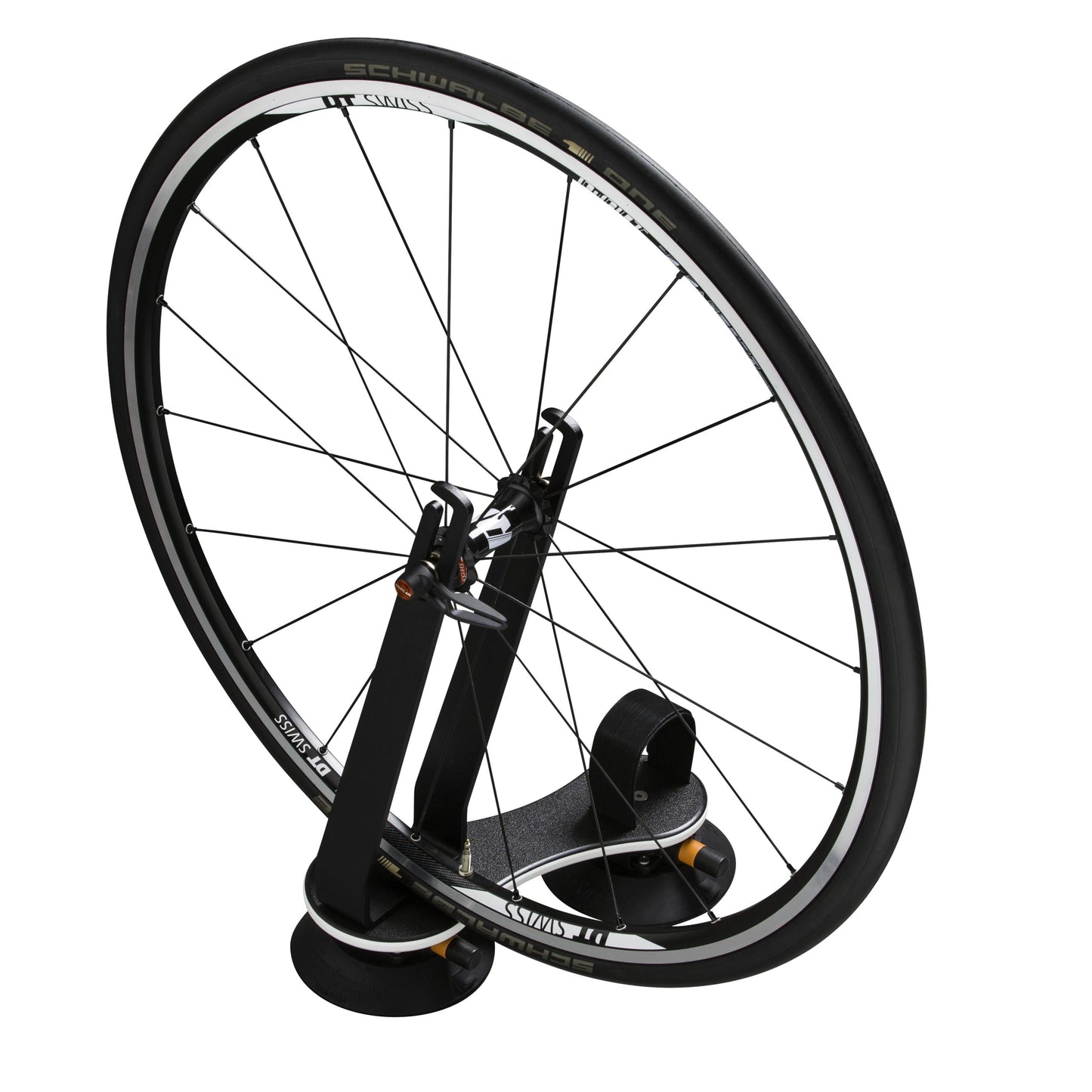 Flight Deck – Support roue avant optimisé