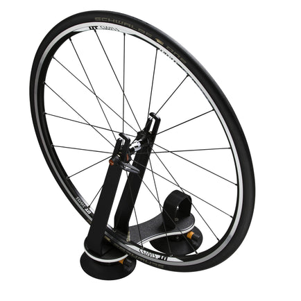 Flight Deck – Support roue avant optimisé