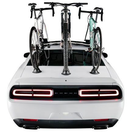 Bomber – 3 vélos