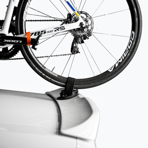 Support compact pour roue arrière