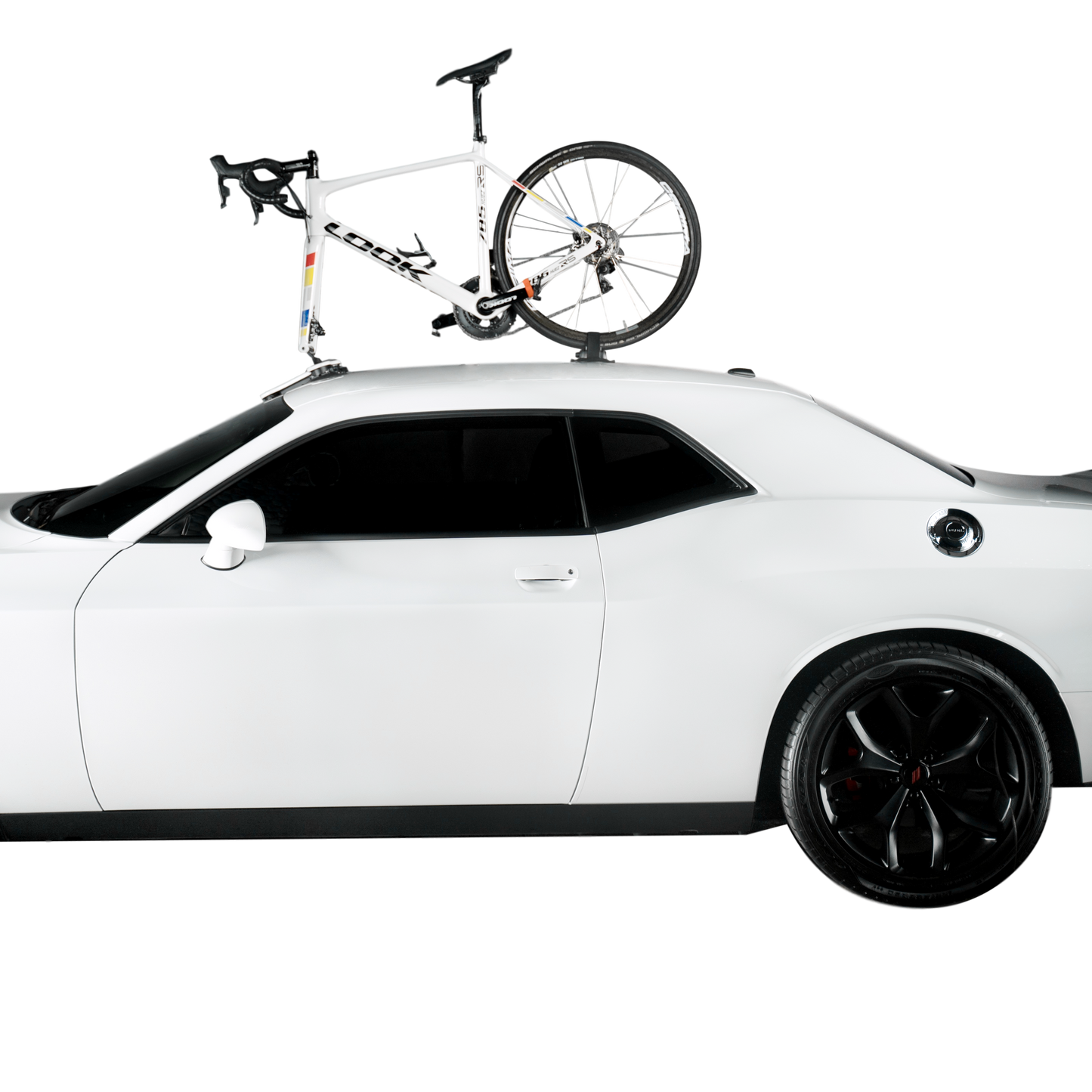 SET DE DEUX : Porte-vélo Talon – 1 vélo