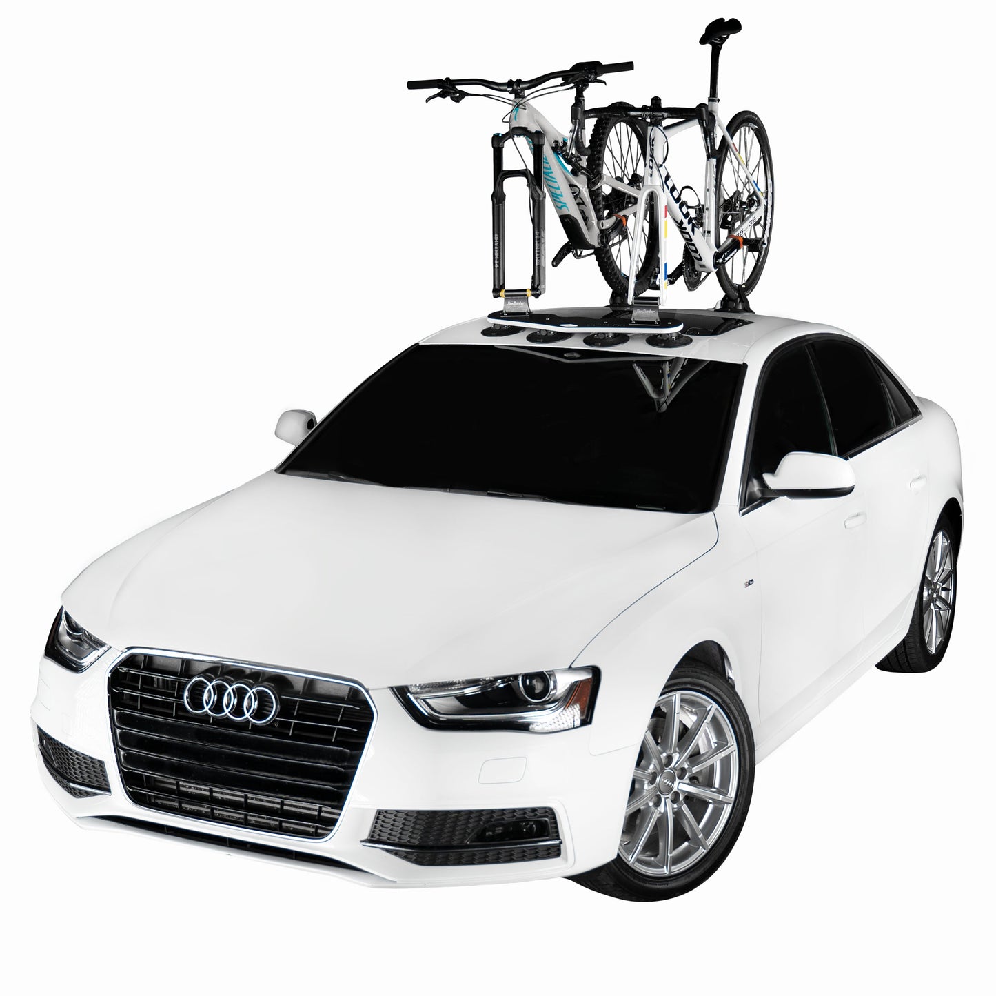 Porte-vélo Mini Bomber – 2 vélos
