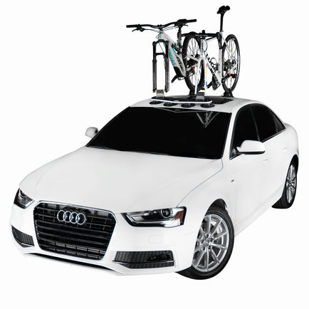 Porte-vélo Mini Bomber – 2 vélos
