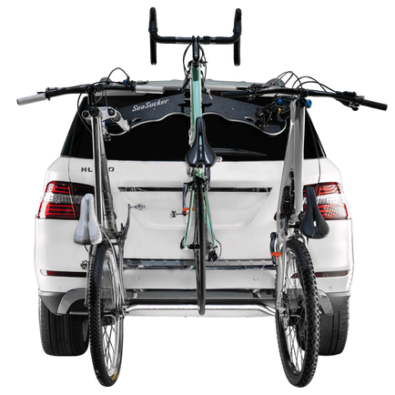 Bomber – 3 vélos