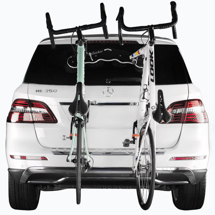 Porte-vélo Mini Bomber – 2 vélos