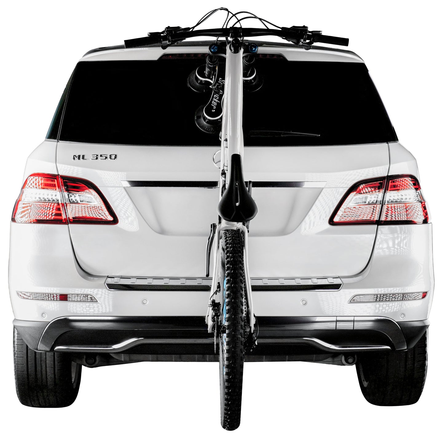 SET DE DEUX : Porte-vélo Talon – 1 vélo