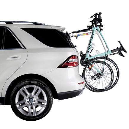 Porte-vélo Mini Bomber – 2 vélos