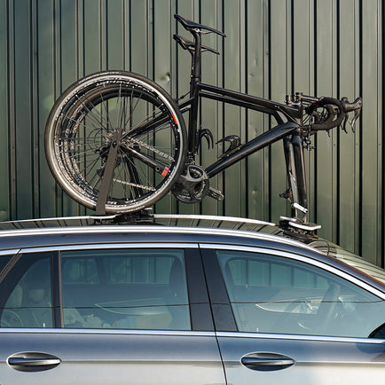 Porte-vélo Mini Bomber – 2 vélos
