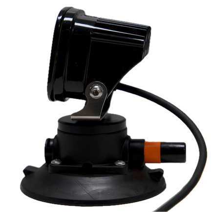 image--Auxillary Light Mount - Standard